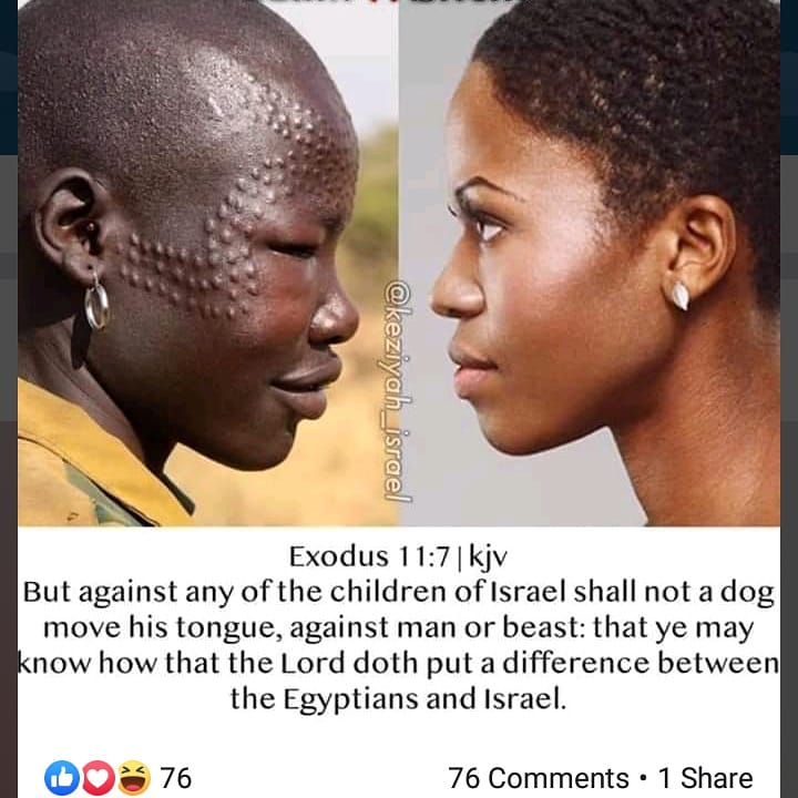 mannscott5's tweet photo. Just like Moses said Israel would be taken by ships never to see their land again,the only ppl on dis earth dat has no home 2 go 2 is black Americans if dat were tru why are there so called Jews there now and @BernieSanders don't want black Americans 2 get reparations, sick ppl!! https://t.co/JsdP7NL3pt