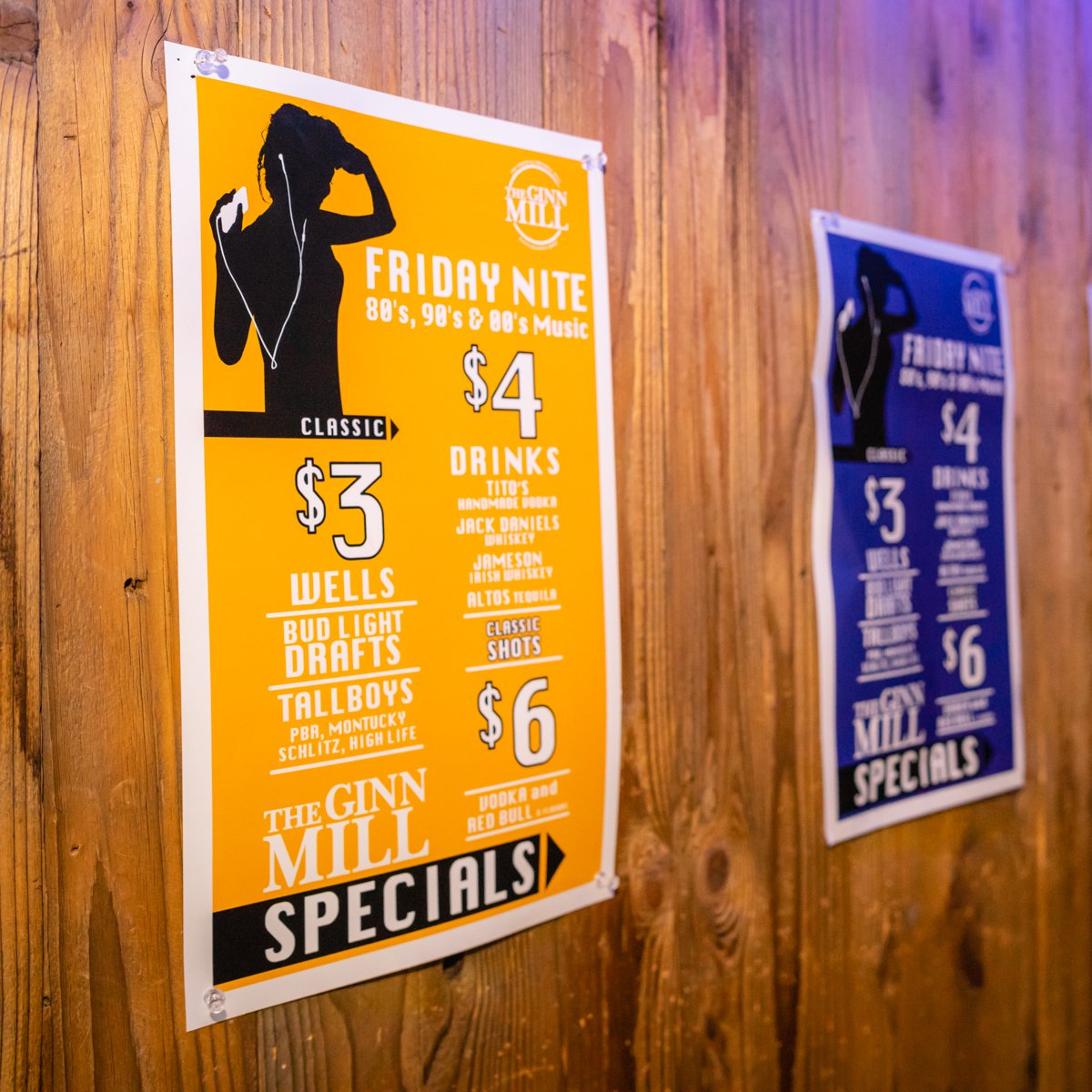 What are you waiting for?