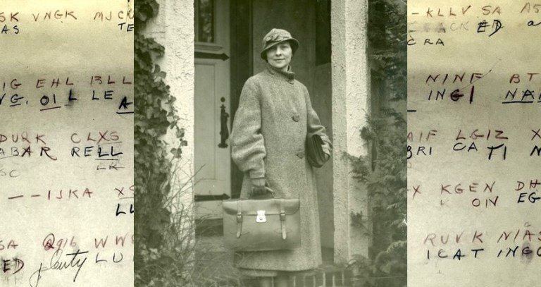 In honor of the upcoming #NationalCodingWeek a fantastic article by <a href="/brainpicker/">@brainpicker retired</a> 'The Woman Who Smashed Codes'  "J. Edgar Hoover and the FBI took credit for feats of spycatching actually performed by Elizebeth Friedman and the coast guard" brainpickings.org/2018/09/06/the…
 #WomenWhoCode