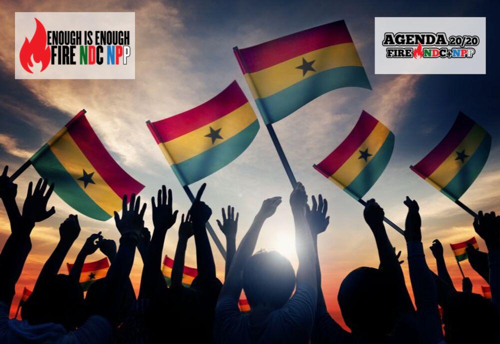 _Kofi_Koranteng's tweet photo. RISE, RISE, RISE against the corrupt governments of NDC and NPP and lets vote in an INDEPENDENT skin-tight functional administration to lead GHANA.
Visit our website and Sign Up Now! https://t.co/n2rlkv0LAC
#enoughisenough #akufoaddo #ghana #Africa https://t.co/NlEfCBgI5o