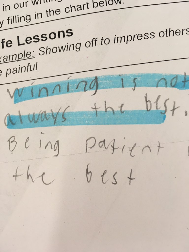 Whitney Malick tweet media