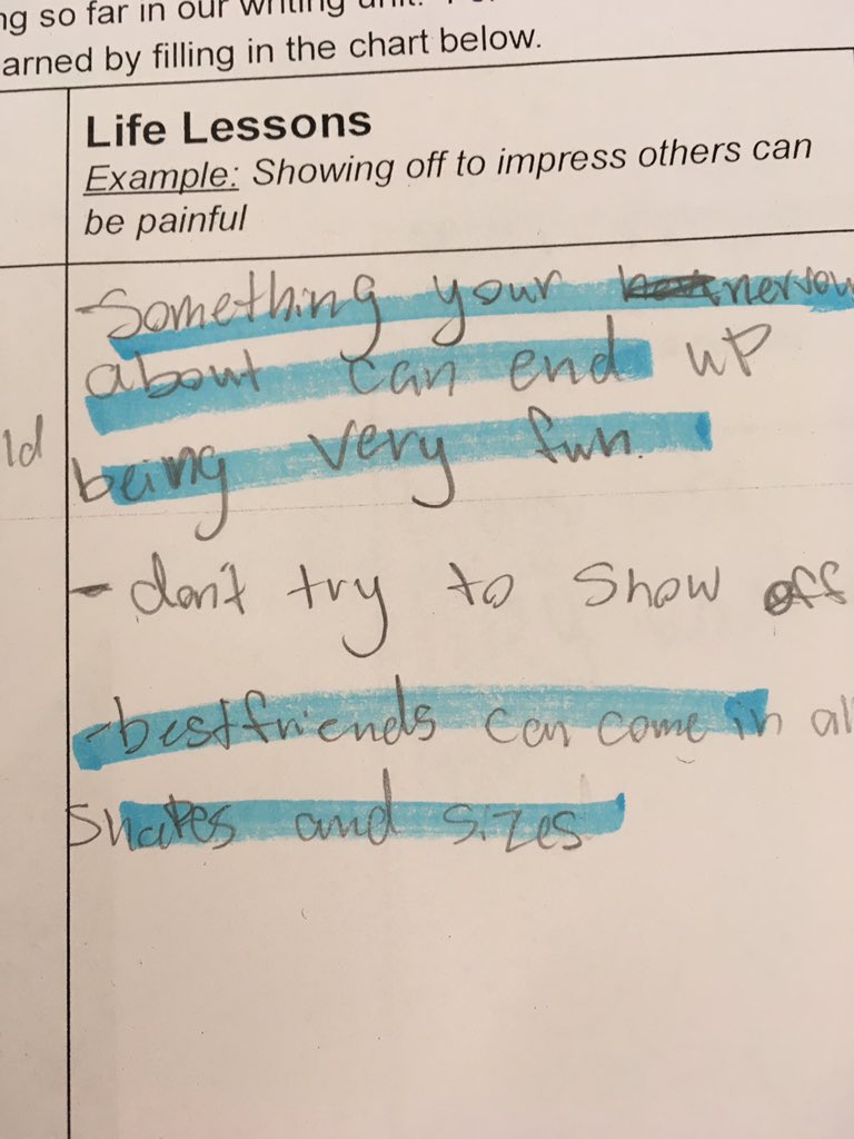 Whitney Malick tweet media