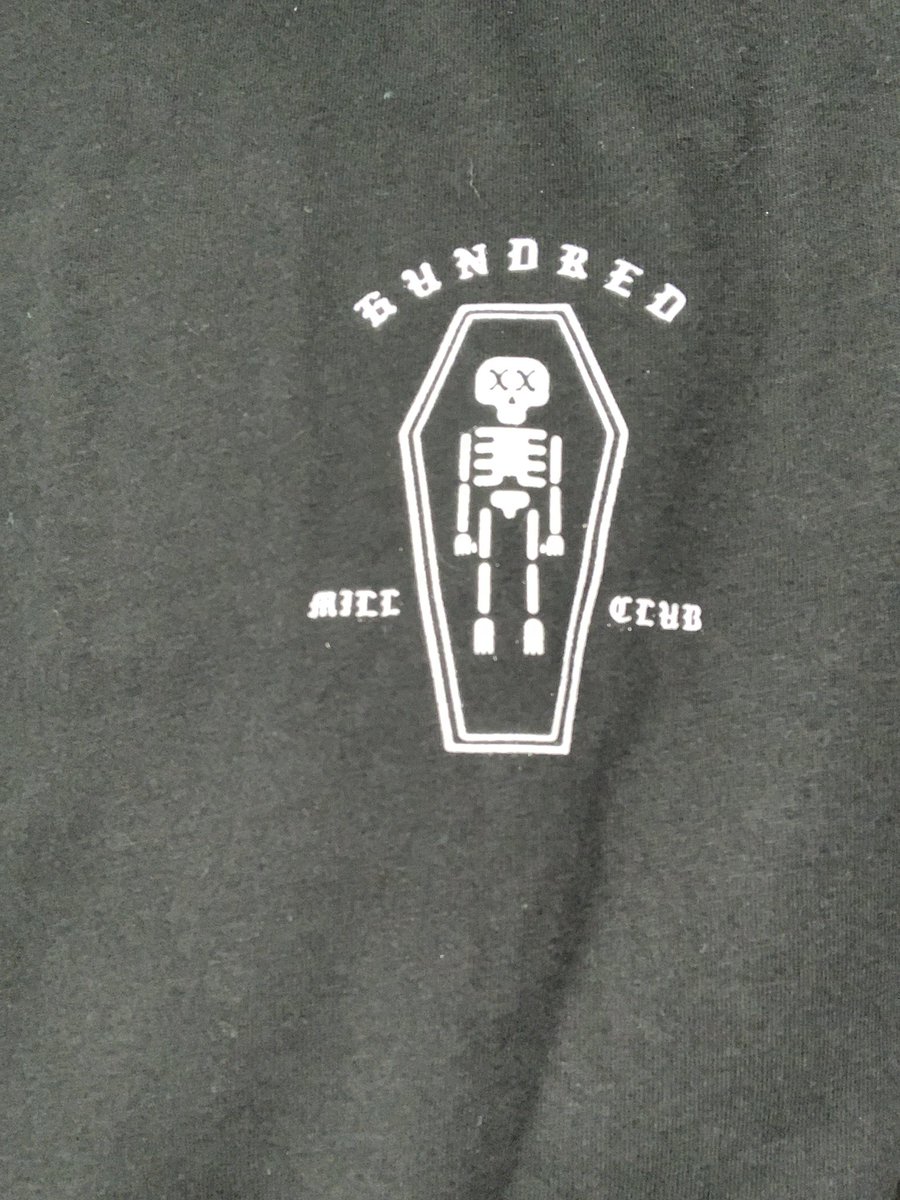 Matthew_Blaster's tweet photo. @pewdiepie, been subscribed to you for around 10 years and finally decided to get some merch. 😅Congrats on 100 Mil. Insane! https://t.co/k6Bx3mw9tw