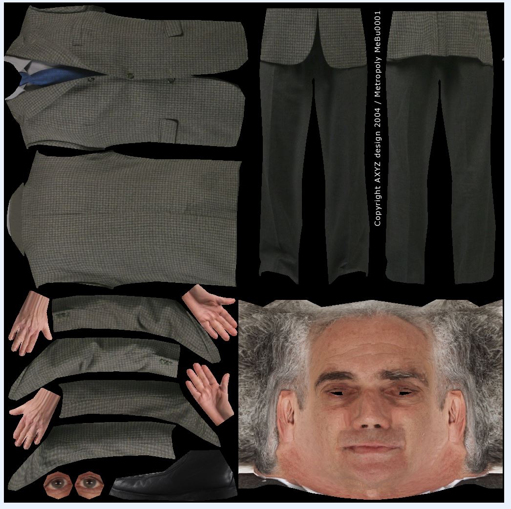 danielzarick's tweet image. her: can't wait to go home and take off my work clothes

me: uh, same