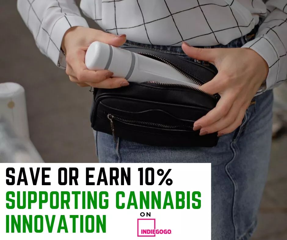 CannabistsGroup's tweet photo. Save when you support herby #weed joint roller and #marijuana grinder or earn 10% every time someone supports our #indiegogo campaign. Sign up to be an affiliate at https://t.co/njJ4qFoYcQ, and be rewarded for supporting #cannabis #innovation! https://t.co/tz8oSfiqq2