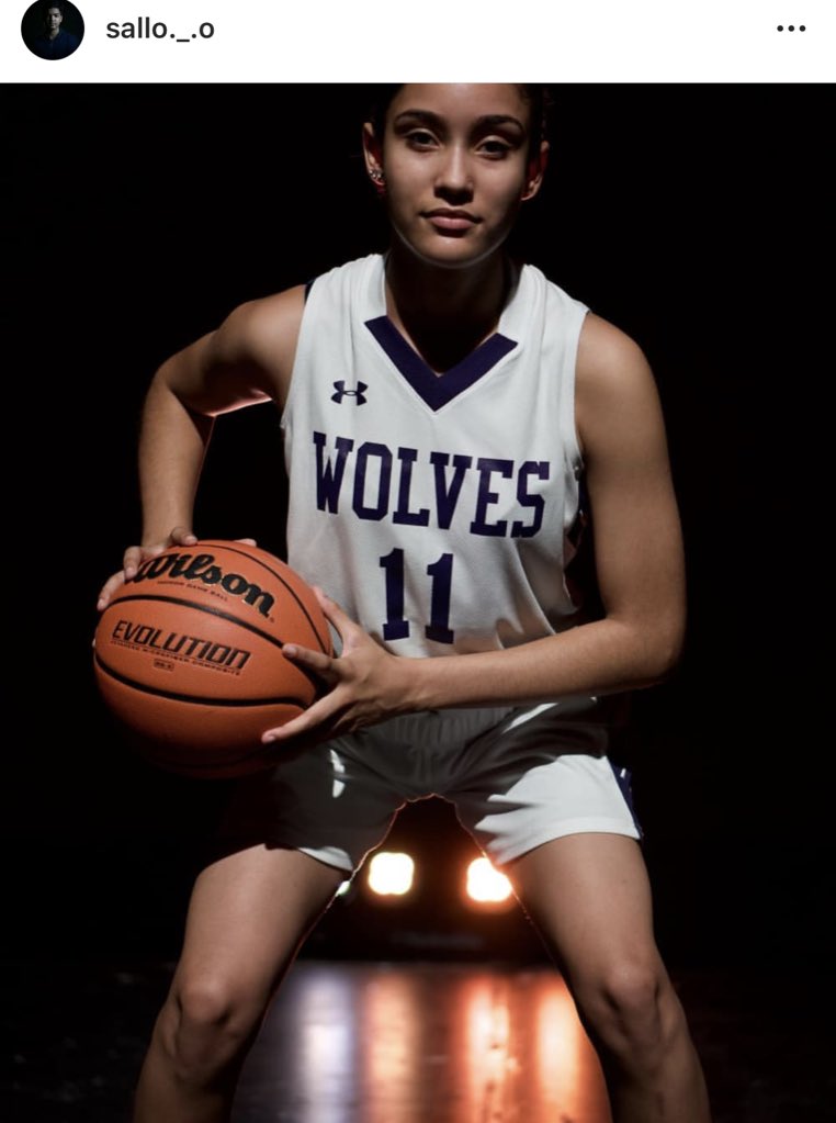 Beckie DiLeo tweet media