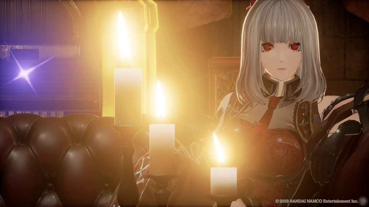 MorKresnik's tweet image. #CODEVEIN #CharacterContest 

Noticed an error in my previous post since the site shows her backwards so I decided to reupload it!
