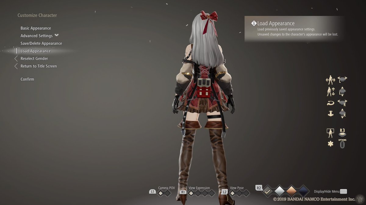 MorKresnik's tweet image. #CODEVEIN #CharacterContest 

Noticed an error in my previous post since the site shows her backwards so I decided to reupload it!