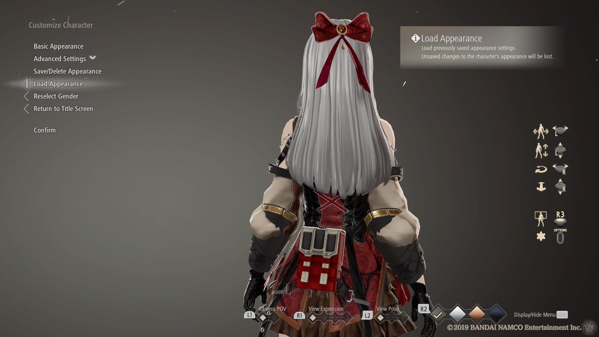 MorKresnik's tweet image. #CODEVEIN #CharacterContest 

Noticed an error in my previous post since the site shows her backwards so I decided to reupload it!