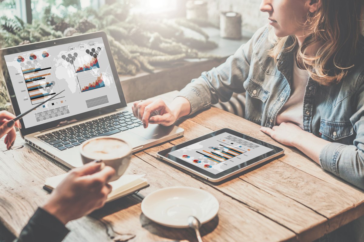 Formstack's tweet image. In a world where we can optimize any process with a software designed for a specific purpose, no organization is a stranger to data silos. Here are 3 reasons you should sync your CRM & marketing automation software: bit.ly/30W5iAY
#WorkplaceProductivity #FormstackSync