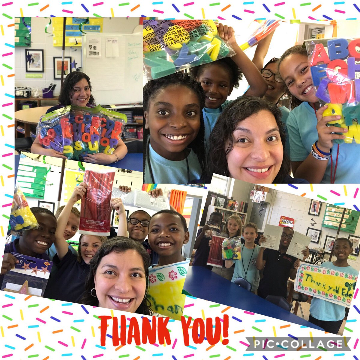 REACHRocketeers's tweet photo. More donated items, means more creating for us! Thanks to our generous donors. Help us create by donating an item today: https://t.co/CnnGQ2DSFr #clearthelist #clearthelistseveryday #clearthelistMS #gtchat https://t.co/GAOvLqGvEZ