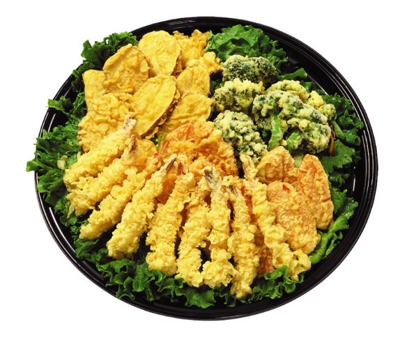 SushiBoyUSA's tweet photo. It's Tempura Friday and the party just started. Order our Tempura Party Tray - https://t.co/3gE1g9Ze2r. 

#tempura #sushiboy #tempuralover #shrimp #foodie #japanesefood #torrance #rollinghills #harborgateway https://t.co/MrUFECxdH1