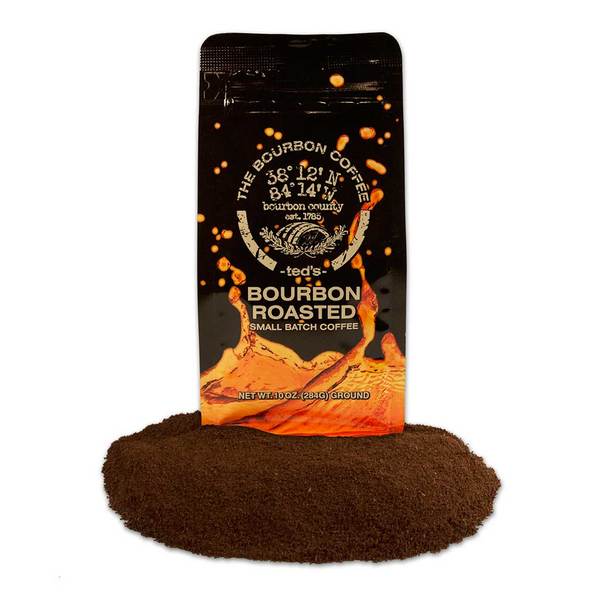 tedscigars's tweet photo. Celebrating Ted's birthday this weekend! Every order over $30 will receive a free bag of our bourbon coffee! https://t.co/xlQWPV7UHg #tedscigars #bourboncigar https://t.co/HaLHzsdD6h