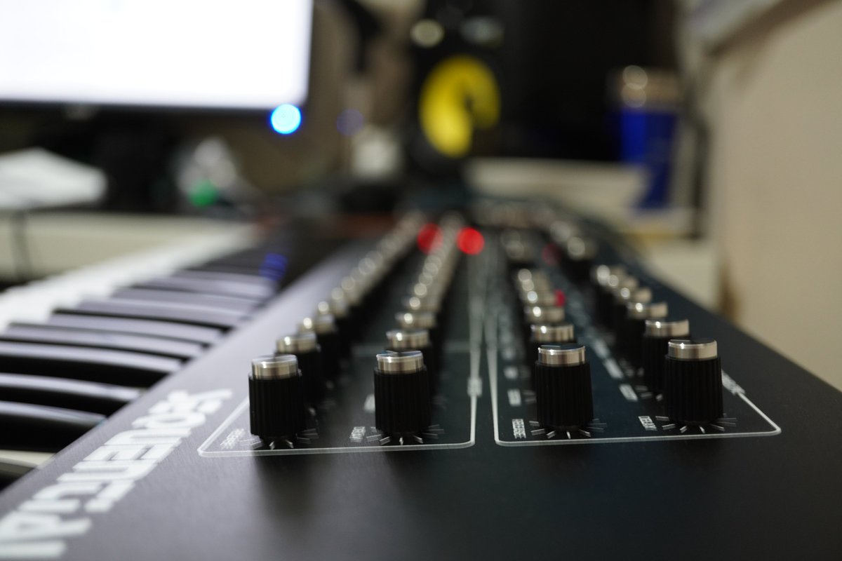 willxinc's tweet photo. Synth==get https://t.co/IIooYvbubH