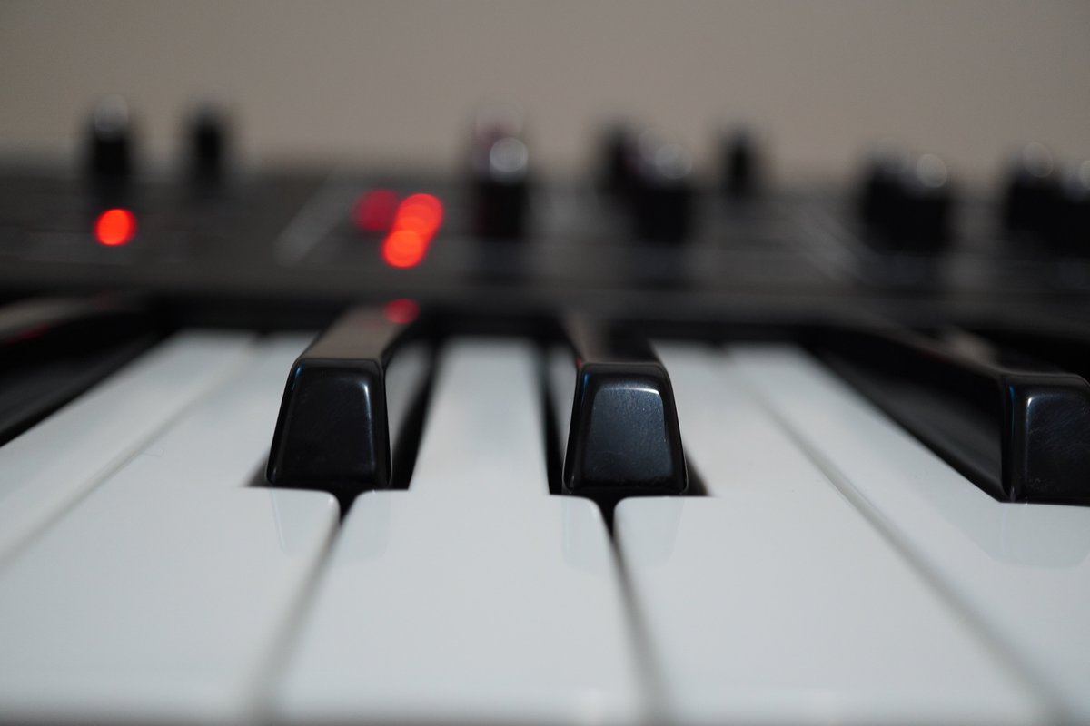 willxinc's tweet photo. Synth==get https://t.co/IIooYvbubH