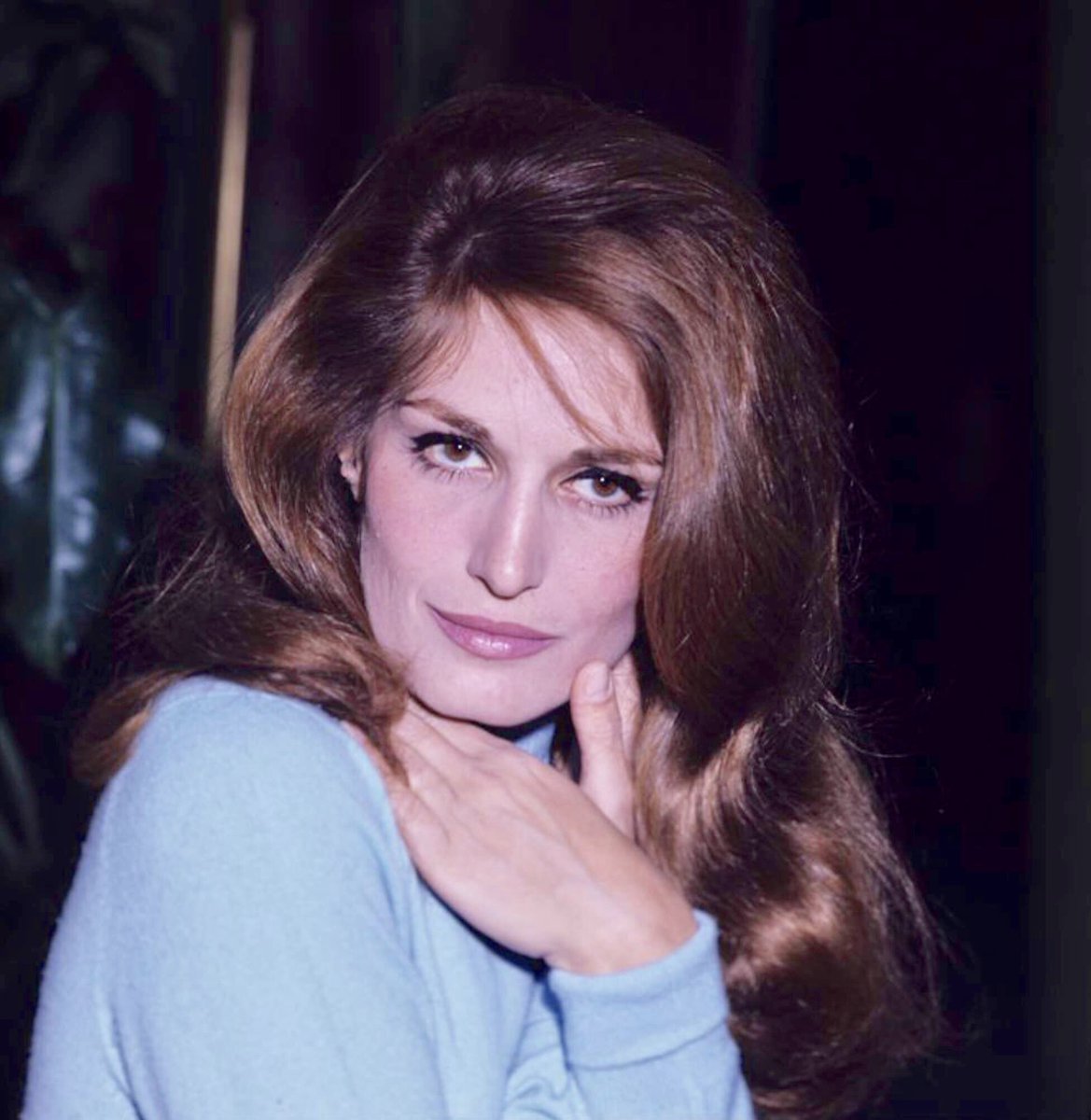 DalidaLegendary's tweet photo. #Dalida #1960s #60s #Forever #DalidaForever https://t.co/DJJoROtIu4