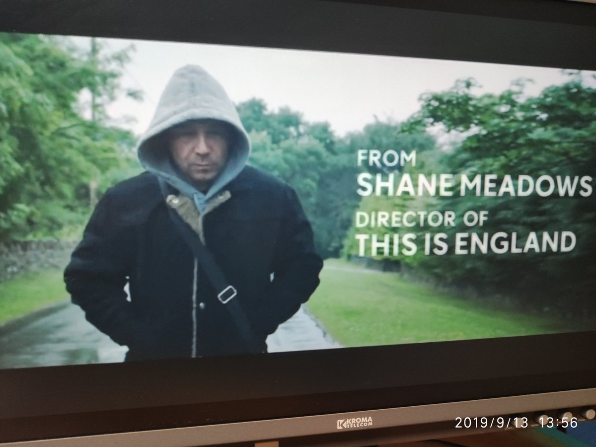 DiasDeCine's tweet photo. En Cine en Casa, @Gerardo_DDC ensalza dos estupendas series como #thevirtues y #mindhunter2 Además de la gran Las Noches de Cabiria
Recordad que aquí podéis ver online el programa: https://t.co/68kr8tg9gO https://t.co/C8cGFVIshd