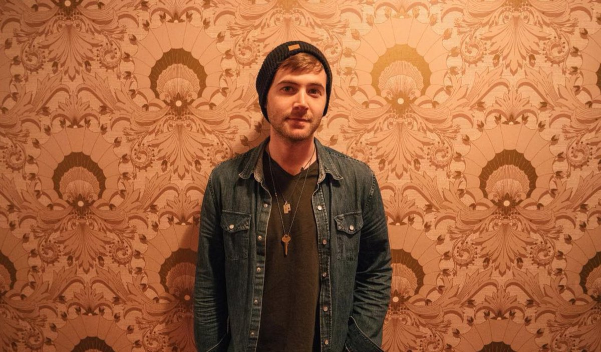 heirwavesonline's tweet photo. Songwriters Series No. 2 | Jimmy Robbins
 
We spoke with Nashville songwriter and producer @JammyRabbins about his flourishing writing career, and the development of the artists and writers at JRM Publishing.

Read More: https://t.co/DD5FfCO5Bw https://t.co/vOnQXVS6S4