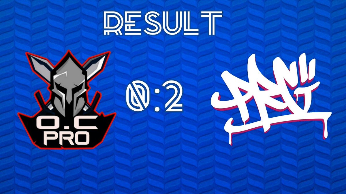 eu_open_cup's tweet photo. Result:
🇩🇪O.C Pro 0:2 Psyche's Royale Gaming🇫🇮 https://t.co/ghJUTIYK7m