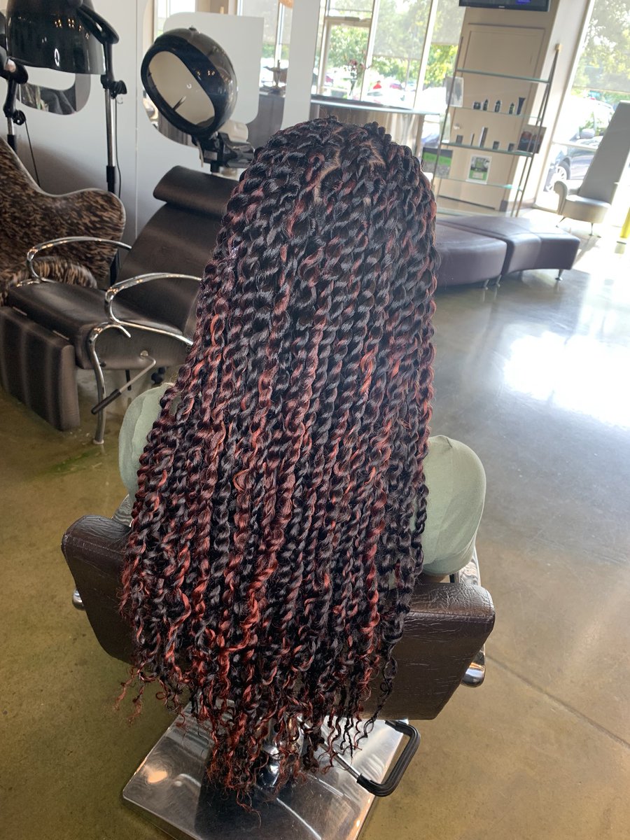 Edge Snatcher On Twitter I Have An Opening For Passion Twists
