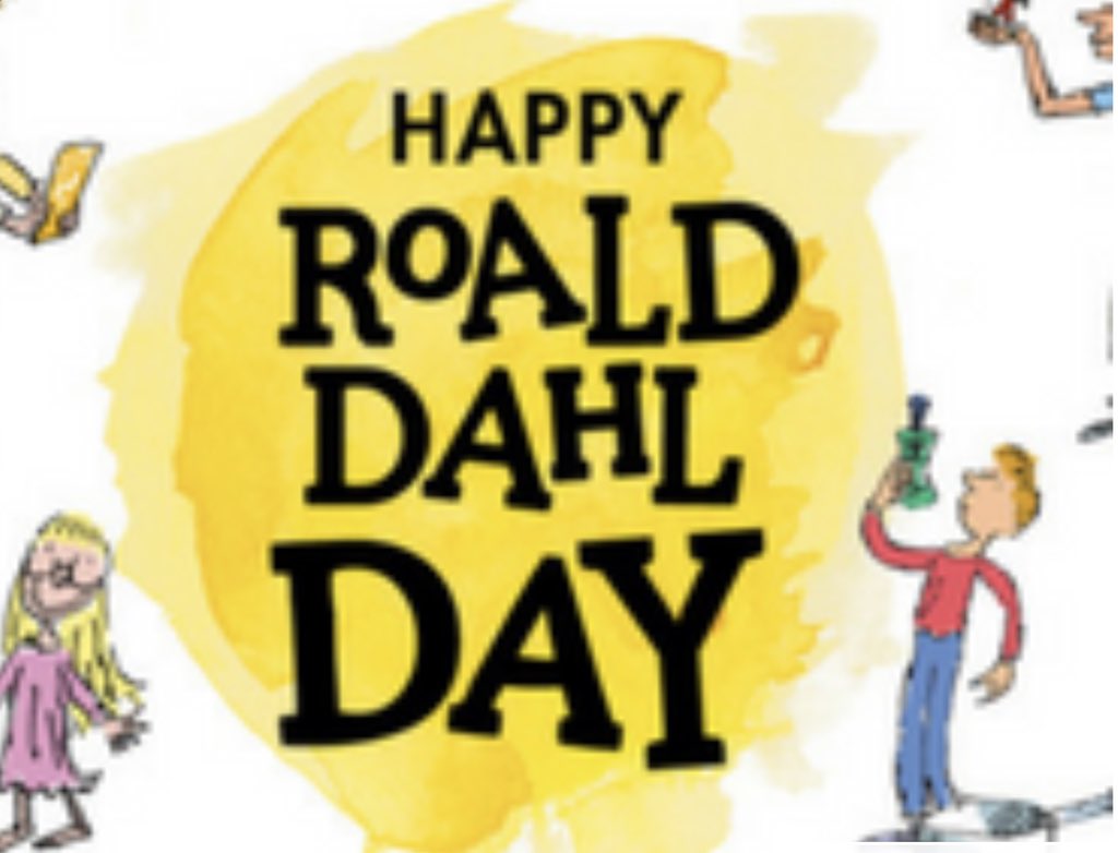 AcademyTag's tweet photo. Inspiring young readers to find comfort in books like Matilda. When the world around you is chaos, find peace in books. #happyroalddahlday #motivatingstudentstoread #TAGAcademy https://t.co/y3aIX0yuhK