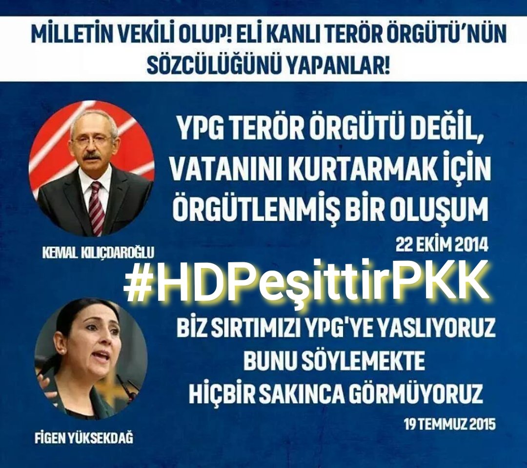 @sevdaakd @dursun66 @AKanarya1 @ibrahimguney45 @nihatcad @NurayakN @nlnrudra1 @CananKayaAk @EcKpazar @ElifCanbolat46 @AlihanTurkogluu @KadirDemirbas6 @Davam_1071_25 @Serdarhan1453 @vatansever1299_ @GolgeSessiz CHPyi, HDP'yi savunurken
aklına 40 Bin Şehit 
gelmeyip,
AKP hırsız diyip 3 kuruş
aklına geliyorsa
Sen zaten en büyük ŞEREFSİZSİN..  

#HDPeşittirPKK
@dursun66 @AKanarya1  @ibrahimguney45 @nihatcad @NurayakN @nlnrudra1