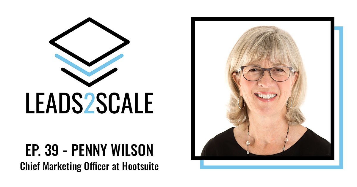 rinfret_rene's tweet photo. Hootsuite CMO @hootpenny is featured in @socialmediaweek's @Lead2Scale podcast as she discusses how to massively scale your business through customer-centricity and why Hootsuite is so obsessed with being customer-centric. Find out more: https://t.co/MckX6wiPu2 @tobyd https://t.co/zIq3CKRjgB