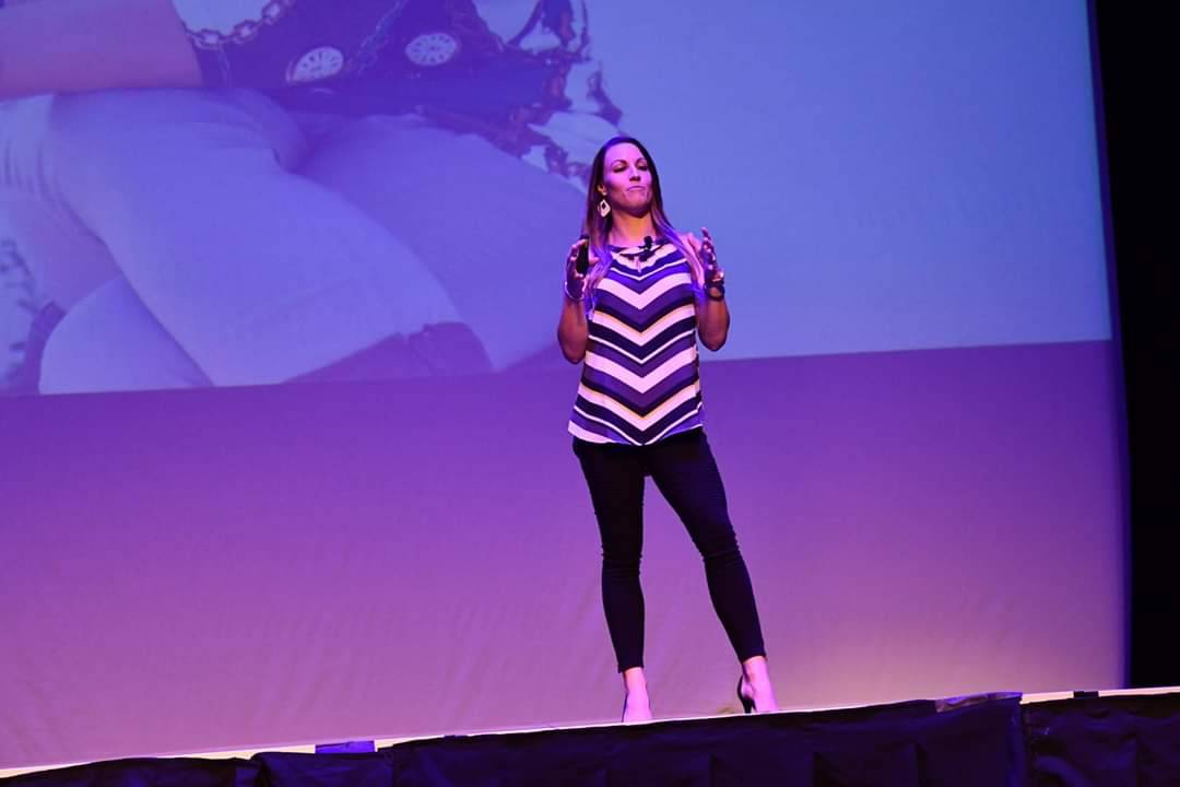 More photos of the Broward Mental Health Summit! Incredible event and they have so much to offer, check it out and make sure you're there next year browardmentalhealthsummit.com