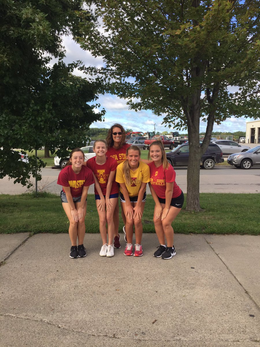 Indian Hills Cheer tweet media