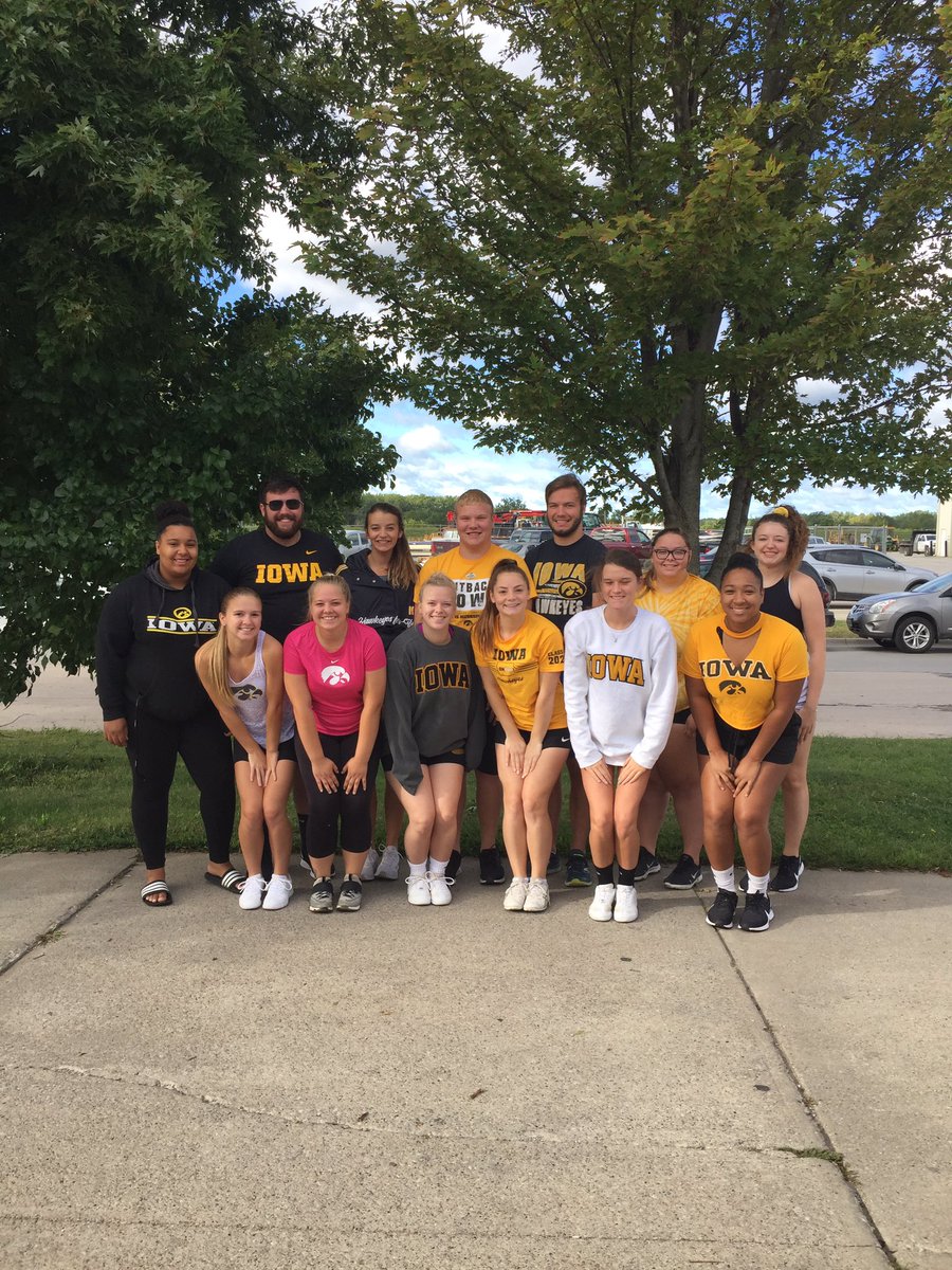 Indian Hills Cheer tweet media