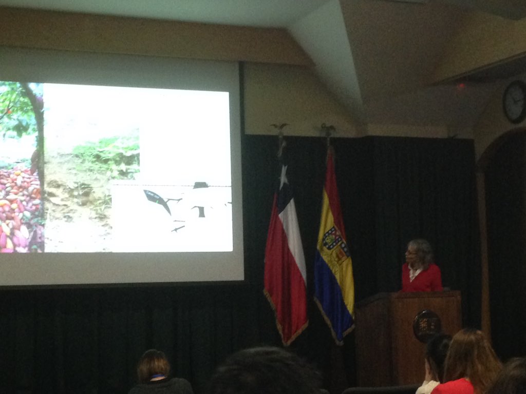 Vicky Flechas, PhD tweet media