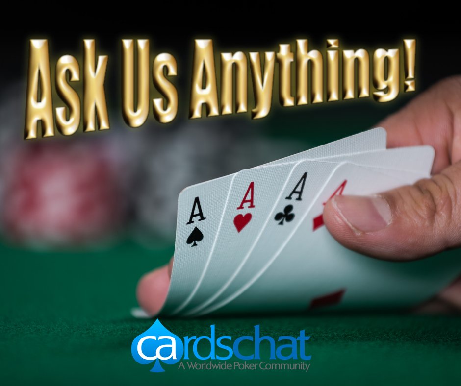 Cardschat Poker Cardschat Poker