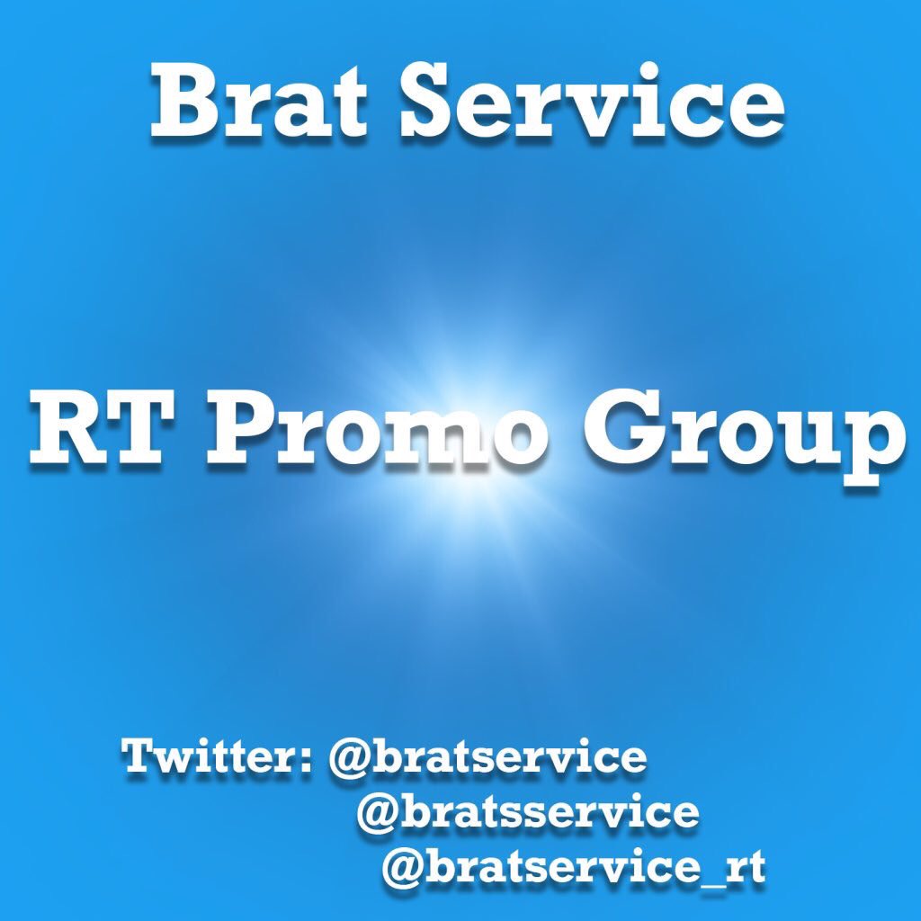 bratservice_rt's tweet photo. Tag for retweets &amp; promo 🙌🏽 
@bratservice ✨
@bratsservice ✨
@bratservice_rt ✨
Professional reliable service ✅
#findom #femdom #bratservice https://t.co/3uqfxnRwCH