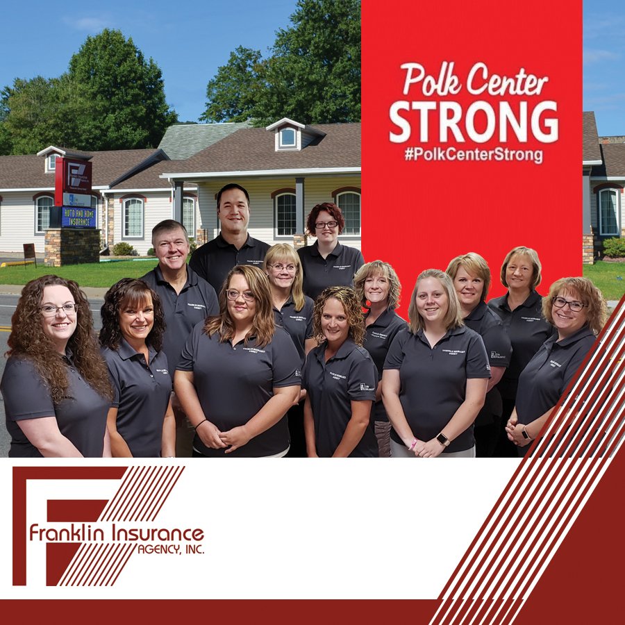 FranklinIns's tweet photo. We care! π§‘ #PolkCenterStrong #Community #WeCare
https://t.co/pv5MHgH1vP #FranklinInsurance https://t.co/MqmAhsPiS3