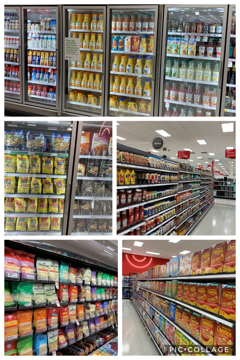 Mattfromtarget3's tweet photo. Target 945 is full,zoned and ready to drive great sales this weekend! @FBDir_Mbanks @Summer_K_W @MaloneTray @jamaal_edwards https://t.co/fpJDQDkBpn