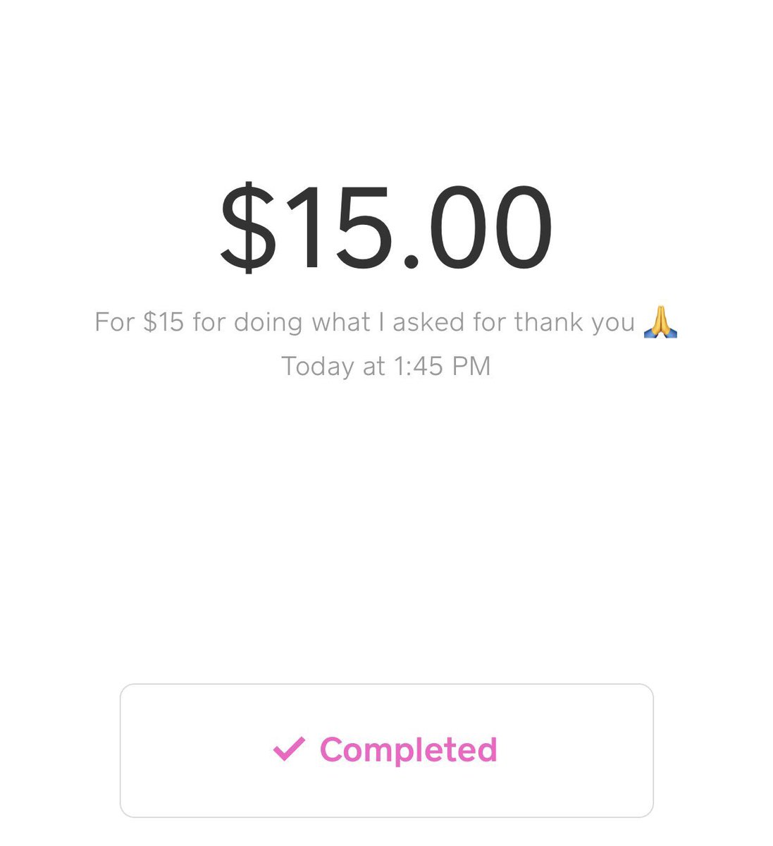 Lumbins's tweet photo. #CashAppFriday Sending a cash amount depending on my mood.
• Follow, Like, Retweet and drop cashtags
• DM for a surprise https://t.co/0CZsvChvH1