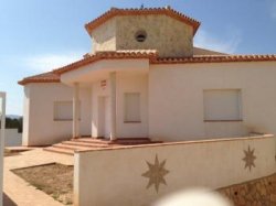 3 dormitorio Property en venta en La Nucia España 472,500 euros (420,147 GBP) es.propertysalespain.com/i/170684