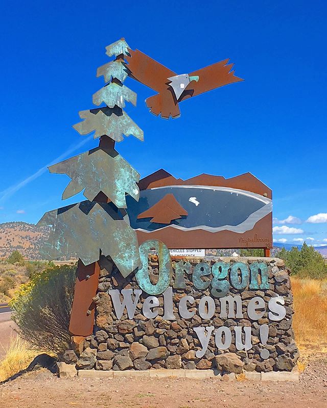 C2CCruisin's tweet photo. Excited to be back in Oregon!

📸 https://t.co/soD8bf3uGg https://t.co/rdYWunKutn