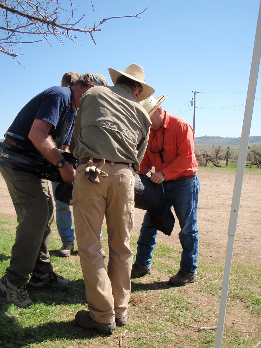 The real payoffs to a “training group” scottlindenoutdoors.com/2019/09/13/the…