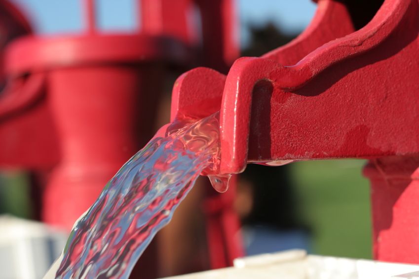 Brazos River Authority On Twitter Do You Know Where Your Water