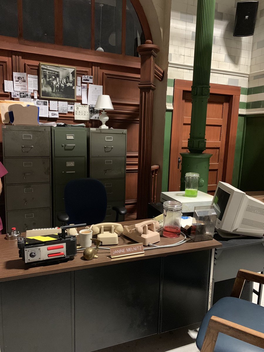 Excellent_Advs's tweet image. Did a @HorrorNightsORL Unmasking The Horror Tour today! Very cool to see the small details that go into the houses. We visited: House of 1000 Corpses, Depths Of Fear, Nightingales: Blood Pit, Yeti: Terror of the Yukon, Stranger Things &amp;amp; Ghostbusters with the US Facade as a bonus!