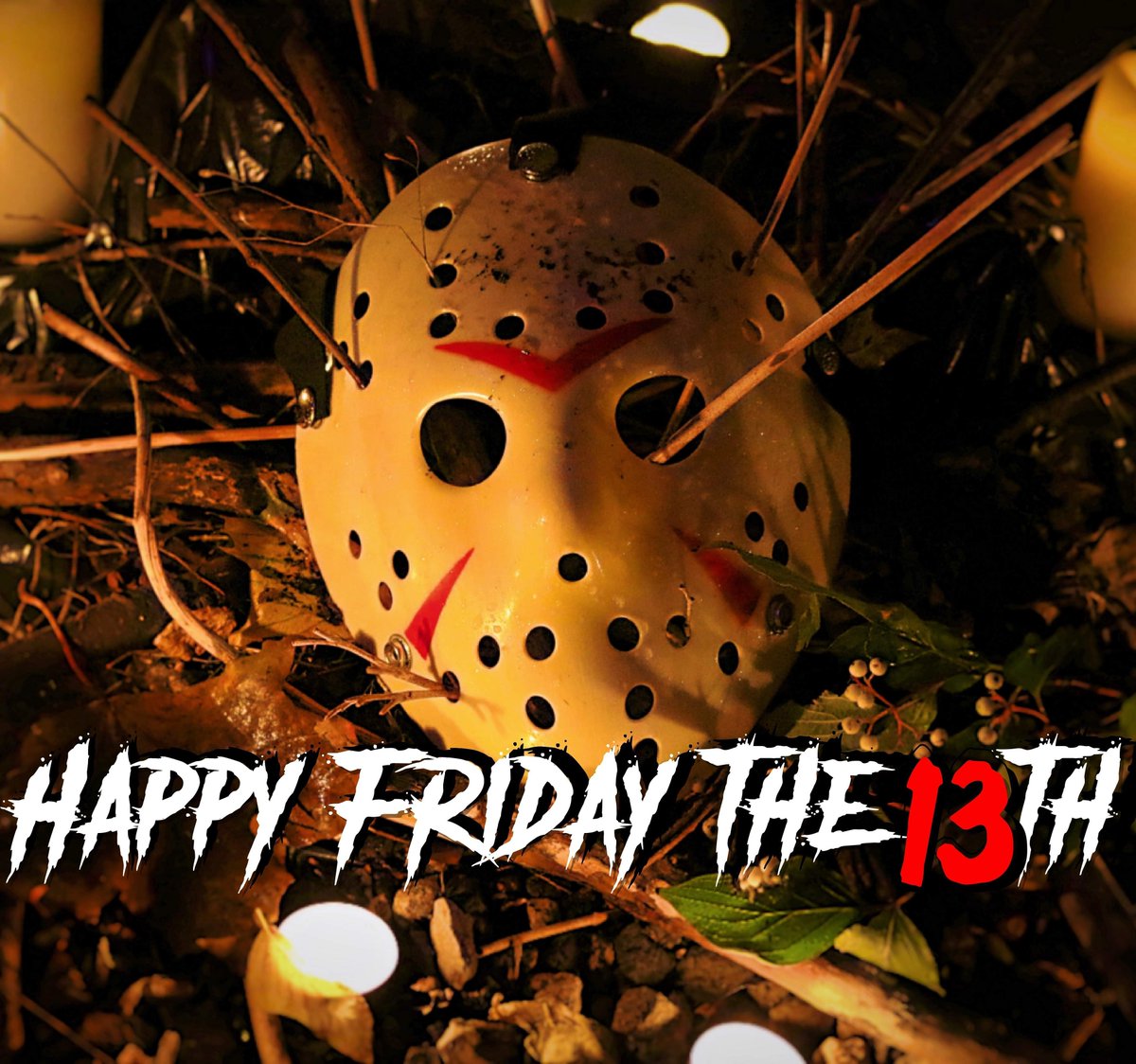 BeastCoastBran's tweet photo. Happy Jason day,
@KGredner , @thealichappell and I will be celebrating the only way we know how: @drunkencinemaTO for the screening of Jason takes Manhattan!
#FridayThe13th #horror 
#drunkandspooky https://t.co/rlHHD2FKnI