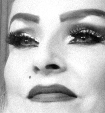 jodiejackson201's tweet photo. Ibiza, round 2 ready to go and perform, gonna try drowned these storms 🌩️⚡🌨️🤣🎉 #missmadonna, #ibiza, #tributeparty, #popeyes, #escanar https://t.co/EUZaNZBRWY