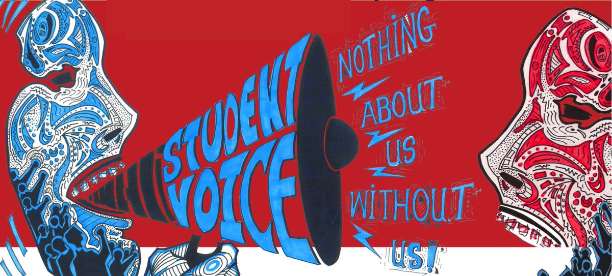 We are thrilled to announce a new volume of the International Journal of Student Voice has been published. Volume 5 can be accessed at ijsv.psu.edu and features