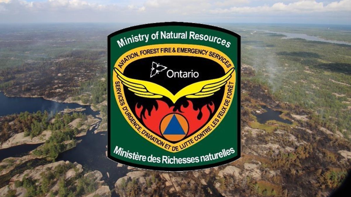 radioworkz's tweet image. Ministry of Natural Resources and Forestry reminding everyone that it's serious when it comes to restricted fire zones and travel restrictions as a Toronto man is fined for entering Parry Sound 33 fire danger zone. @ONresources  #ParrySound33 #ParrySound

radioworkzparrysound.com/2019/09/13/vio…