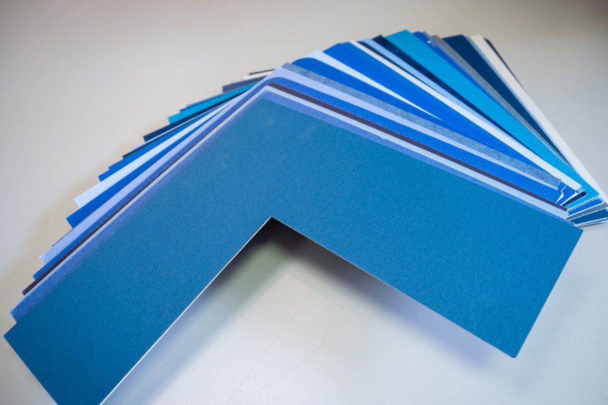 Fastframe_Skill's tweet image. Matting adds depth and appeal to your piece while protecting it from potential damage.