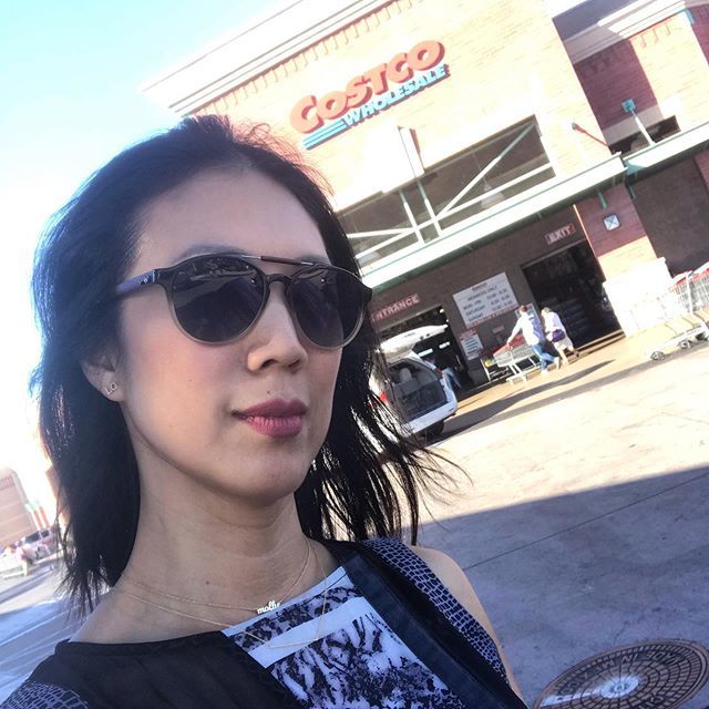 chilanlieu's tweet photo. I #MomSoHard I donโt remember buying underwear any place besides #Costco ๐
.
.
.
.
#momadventures #momlife #howlifechanges #ifiknewthenwhatiknownow #happyfamily #losfeliz https://t.co/y7CXgIHJah https://t.co/RBSAddcWZv