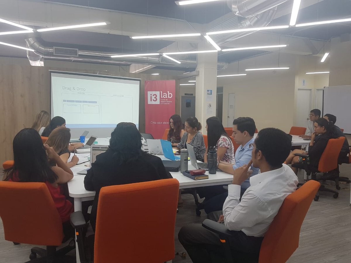 mooc_espol's tweet photo. Capacitación de ejercicios edX para equipo #MOOC #DesingThinking💡🤓

cc
@cparedesverduga
@paherrera1975 
@MBustamanteLeon
@guidocaro
@sharonguaman 
@OtiliaAlejandro 
@MaferMoraG 
@dmpesantez https://t.co/WdX63aKZtQ