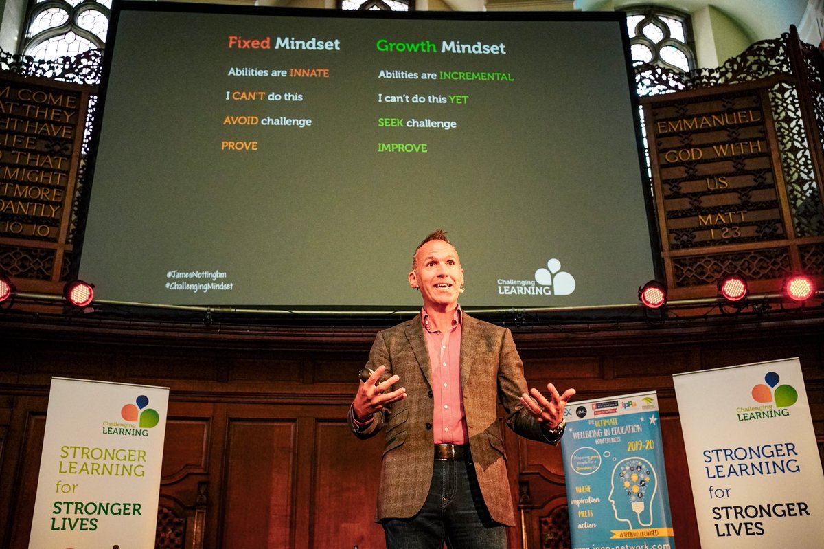 James Nottingham tweet media