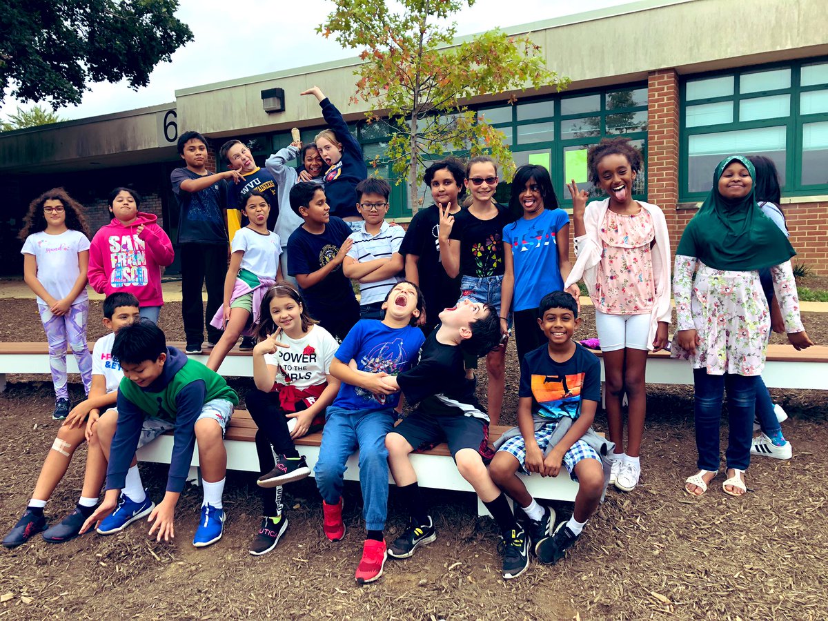 Fairhill5thGrade tweet media